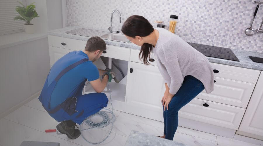 Professional Leak Detection Services in Bowling Green, IN